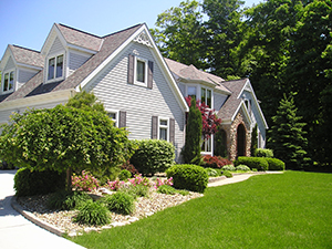 Landscapers and Lawncare Services in Silver Creek, NY