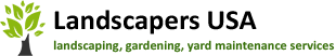 Silver Creek Landscapers